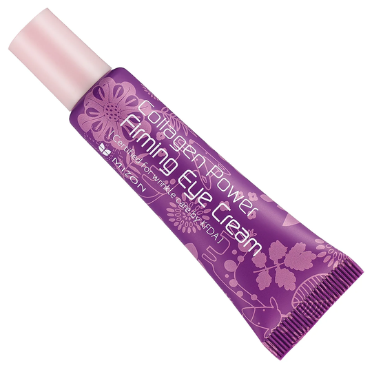 Collagen Power Firming Eye Cream, 10 ml Mizon Ögonkräm