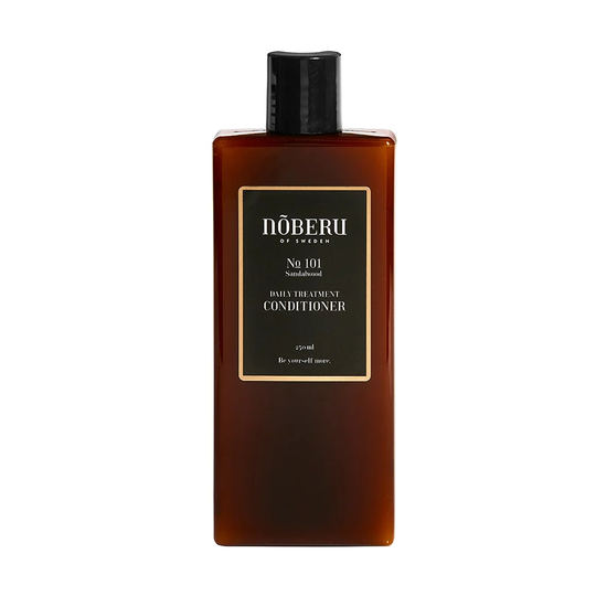Hair Conditioner, 250 ml Nõberu of Sweden Balsam för män