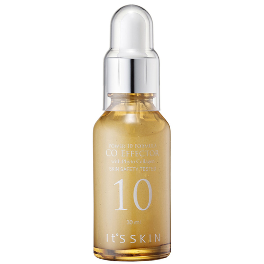 Power 10 Formula CO Effector, 30 ml It'S SKIN Serum & Ansiktsolja
