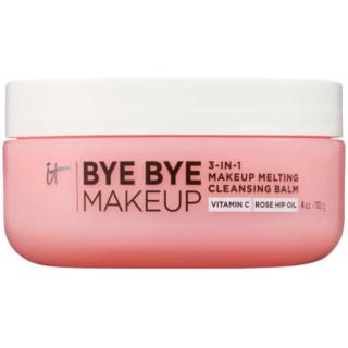 Bye Bye Makeup 3-in-1 Makeup Melting Cleansing Balm