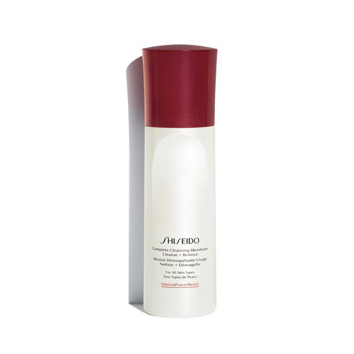 Defend Complete Cleansing Microfoam, 180 ml