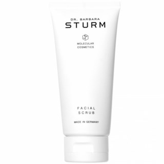 Facial Scrub