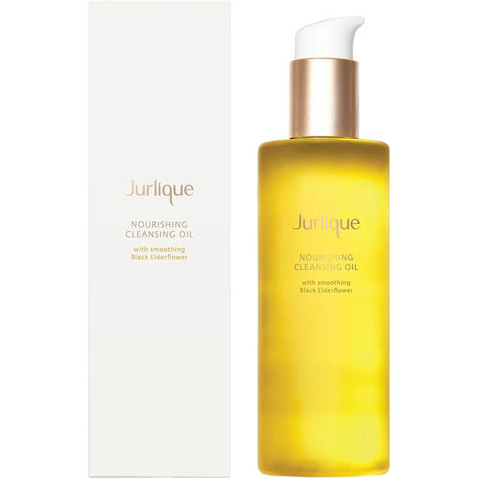 Nourishing Cleansing Oil, 200 ml Jurlique Hudserum & Kroppsolja