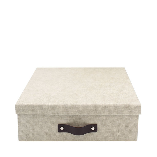 Förvaringsbox A4