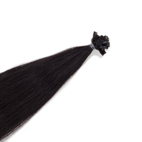 Rapunzel of Sweden Nail Hair Premium Straight 30 cm 30 g