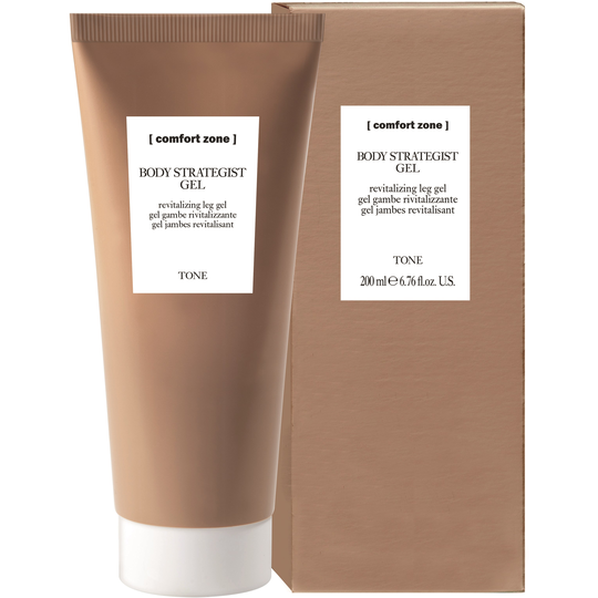 ComfortZone Body Strategist Gel 200 ml