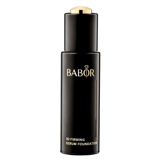 Babor 3D Firming Serum Foundation 03 Natural