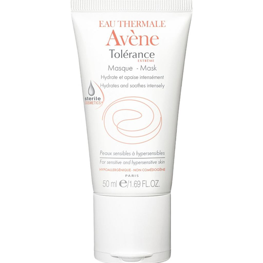 Avène Tolerance extreme mask 50 ml