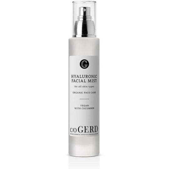 c/o Gerd Hyaluronic Facial Mist 100 ml