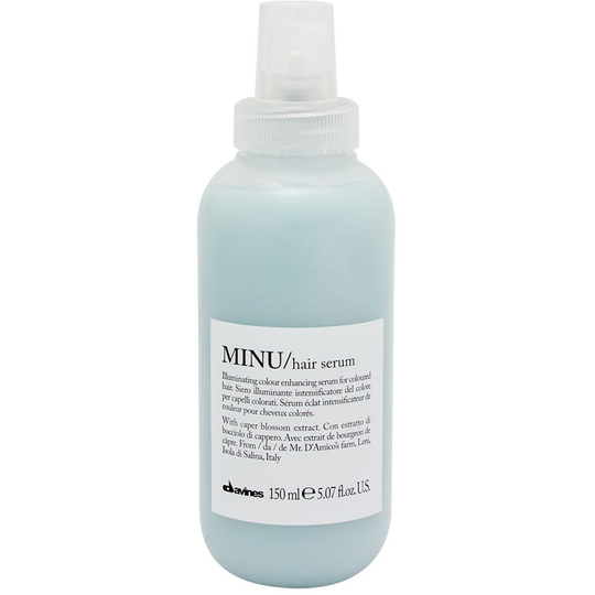 Minu Hair Serum, 150 ml Davines Hårserum & Hårolja