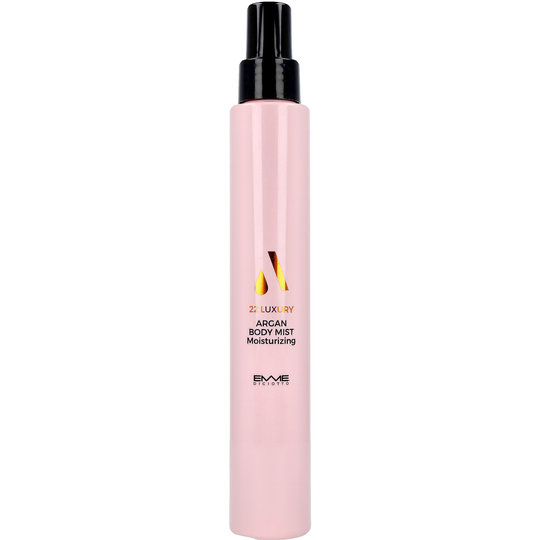 Emmediciotto 22 Luxury Argan Body Mist Moisturizing 150 ml