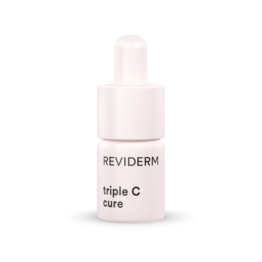 Reviderm Triple C Cure 3 x 7 ml