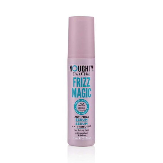 Frizz Magic Serum