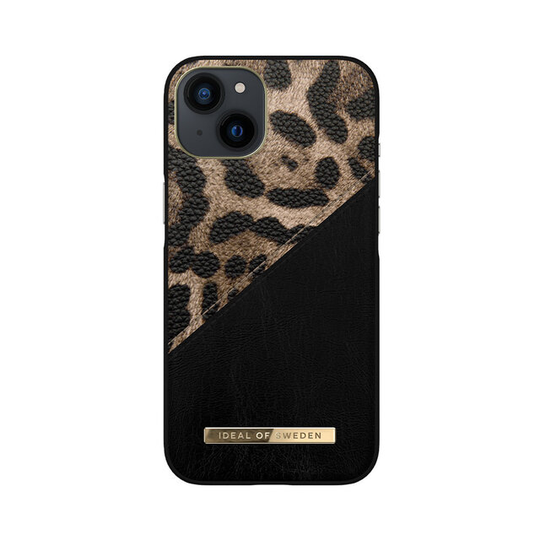 Atelier Fashion Case iPhone 13
