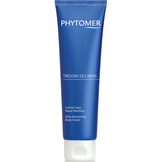 Phytomer Tresor des Mers Ultra- Nourishing Body cream 150 ml