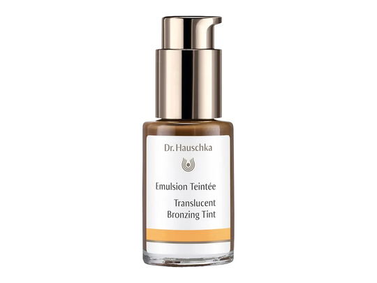 Translucent Bronzing Tint, 18 ml Dr. Hauschka Dagkräm