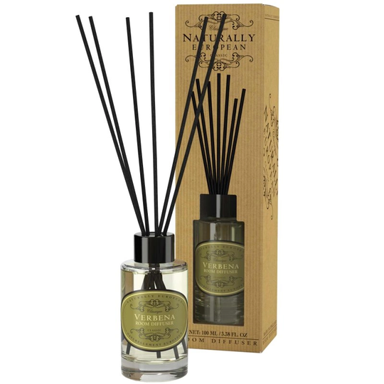 Naturally European Diffuser Verbena (100ml)