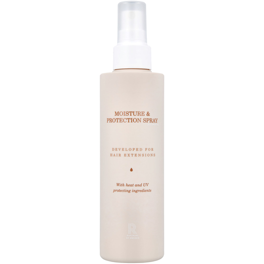Rapunzel of Sweden Hair Care Moisture & protection spray