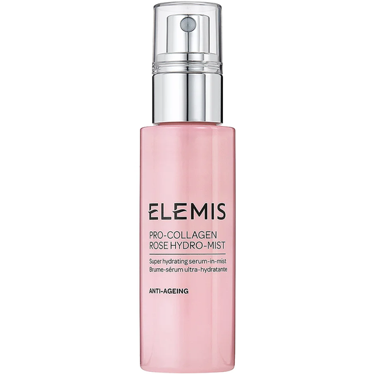 Pro-Collagen Rose Hydro-Mist, 50 ml Elemis Ansiktsvatten