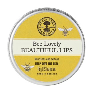 Bee Lovely Beautiful Lips
