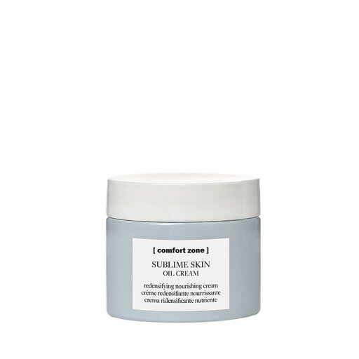 Sublime Skin Oil Cream Day Cream