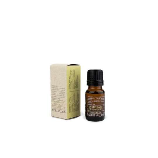 Booming Bob Essential Oil Citrongräs 10 ml
