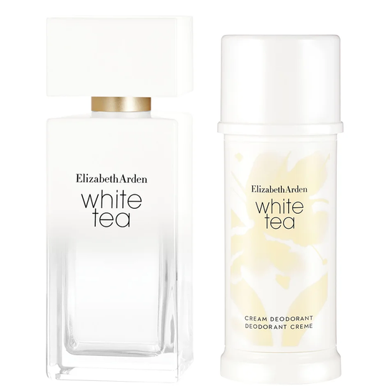 White Tea, Elizabeth Arden Damparfym