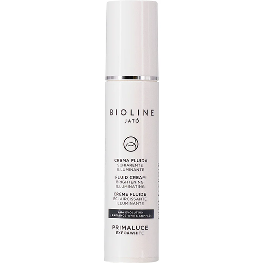 Primaluce Fluid Cream Brighteing Illuminating, 50 ml Bioline Dagkräm