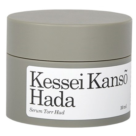 HADA Kessei Kansö Hada Serum Torr Hud 30 ml