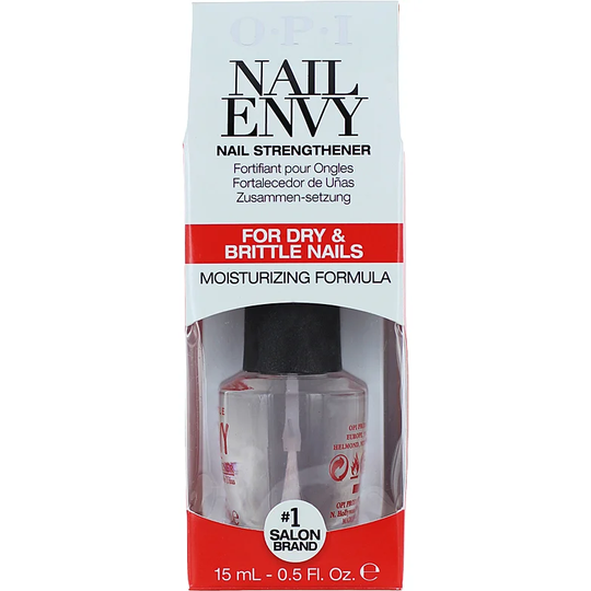 OPI Nail Envy Dry & Brittle, 15 ml OPI Nagelstärkare