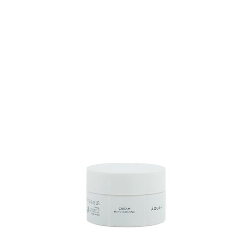 Aqua+ Moisturizing Day Cream