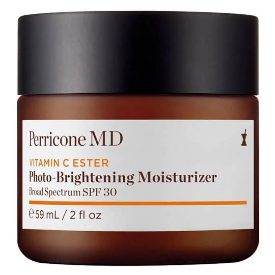 Vitamin C Ester CCC+ Ferulic Brightening Complex 20%, 59 ml Perricone MD Dagkräm