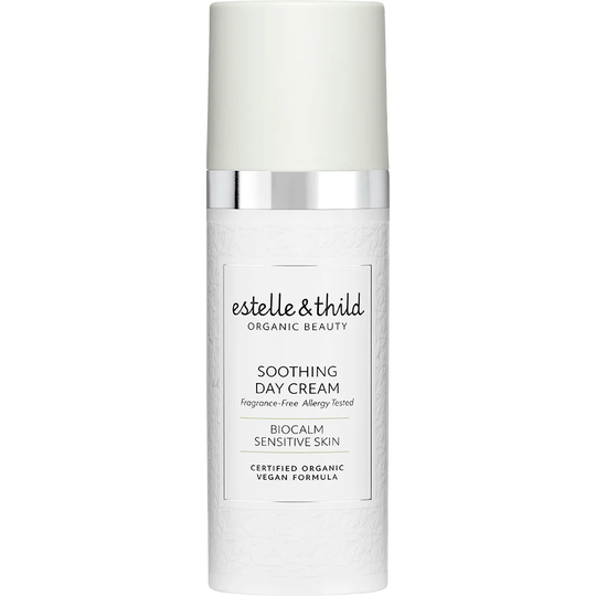 Estelle & Thild Biocalm Soothing Moisture Day Cream, 50 ml estelle & thild Dagkräm