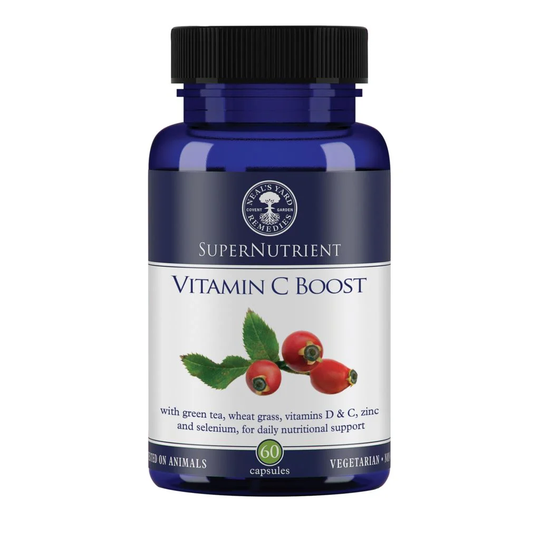 Neal´s Yard Remedies Vitamin C Boost 60 st