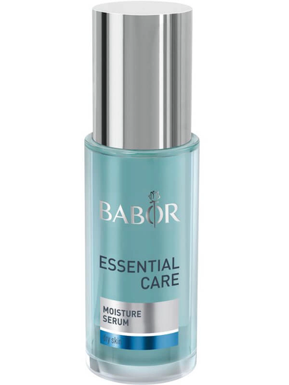 Babor Essential Care Moisture Serum (30ml)