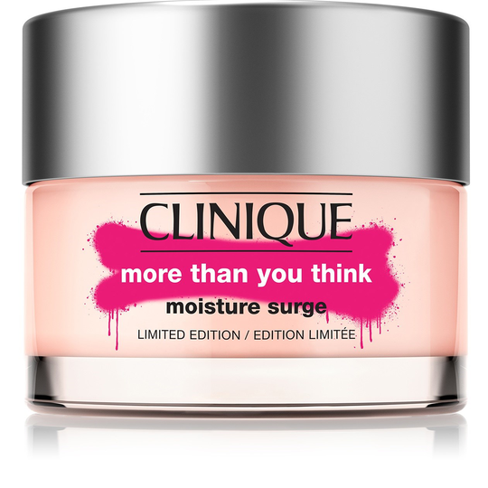 Clinique Moisture Surge™ Moisture Surge More Than You Think Limited Ed
