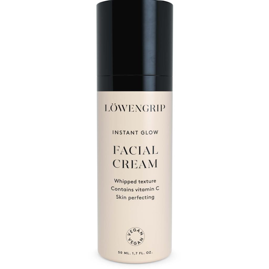 Löwengrip Instant Glow Facial Cream 50 ml
