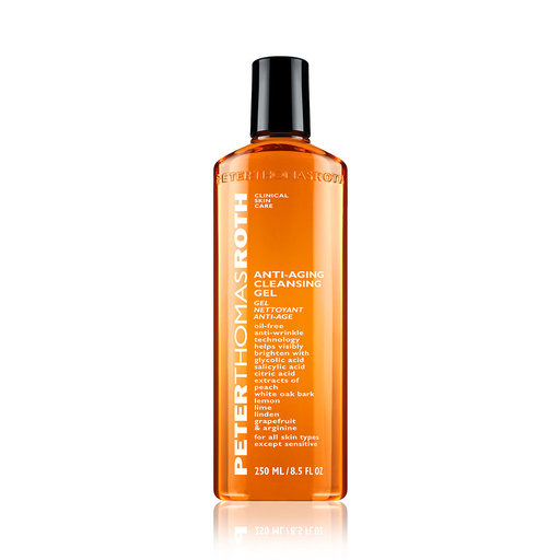 Anti-aging Cleanser