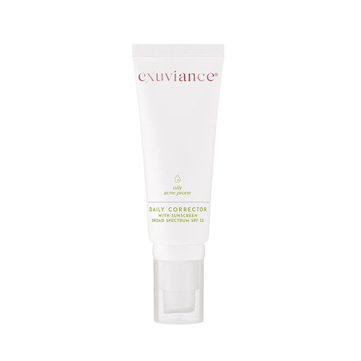 Daily Corrector SPF 35 Day Cream