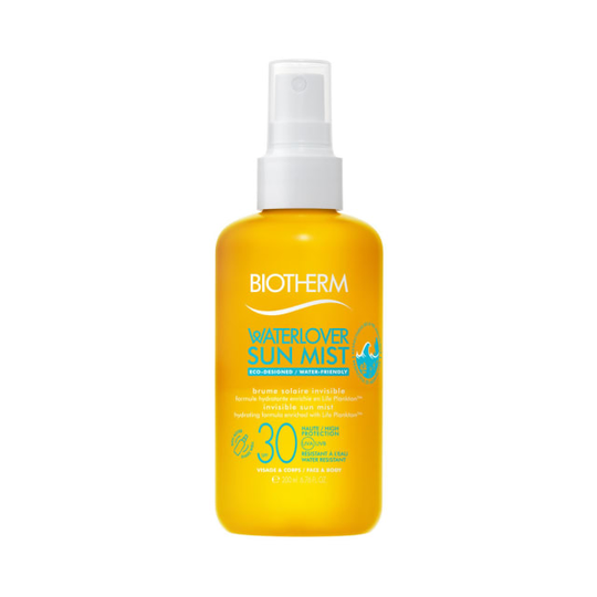 Water Lover Sun Mist SPF 30