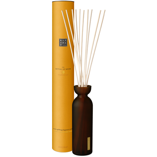 Rituals The Ritual Of Mehr Home Fragrance Fragrance Sticks 250 ml