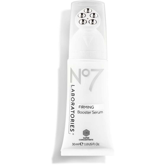 Laboratories Firming Booster Serum, 30 ml No7 Ansiktsserum