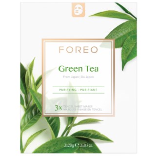 Farm to face Green Tea x3