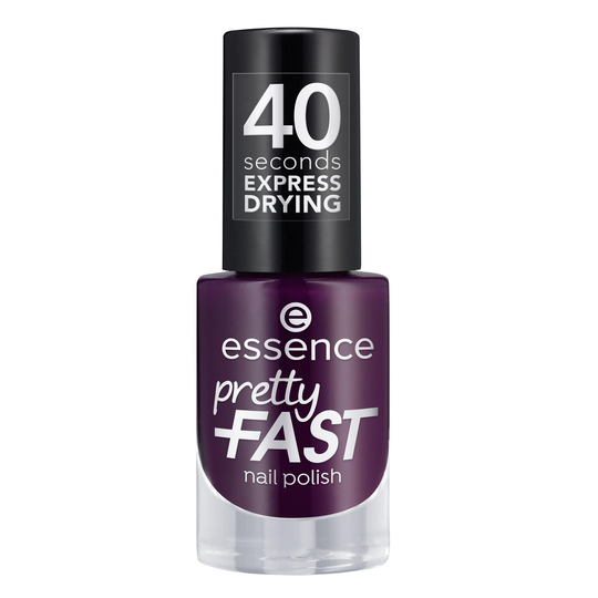 essence pretty fast nail polish 05