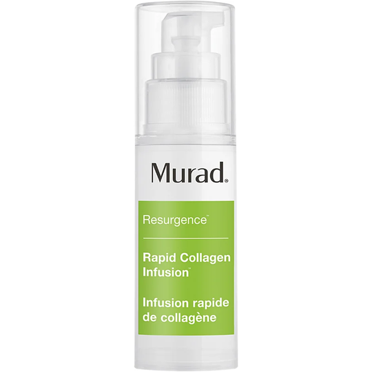 Rapid Collagen Infusion, 30 ml Murad Ansiktskräm