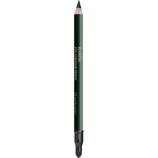 Babor Eye Contour Pencil 03 Pacific Green