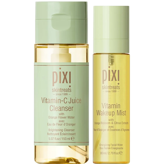 Vitamin C Boosting Regimen, Pixi Hudvård