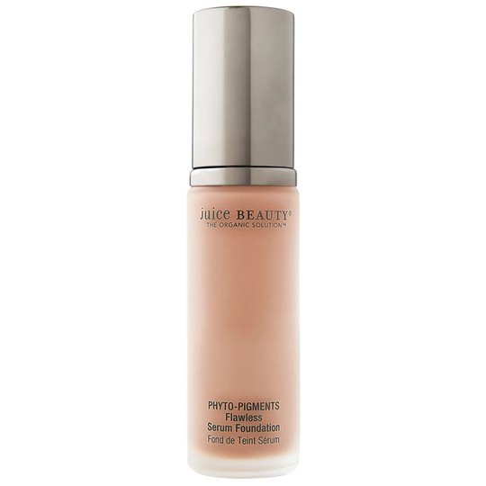 Juice Beauty Phyto Pigments Flawless Serum Foundation 16 Natural Tan