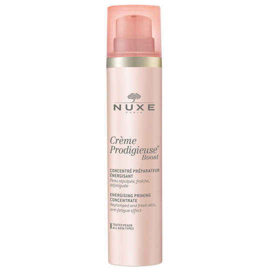 Nuxe Creme Prodigieuse Boost Energising Priming Concentrate 100 ml
