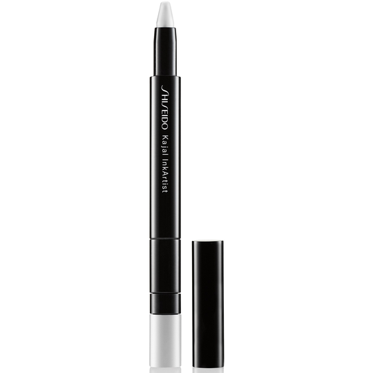 Shiseido Kajal Inkartist 10 Kabuki white